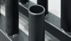 Olympic Bar Holder (10 Bars) CR3015