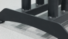 Olympic Bar Holder (10 Bars) CR3015