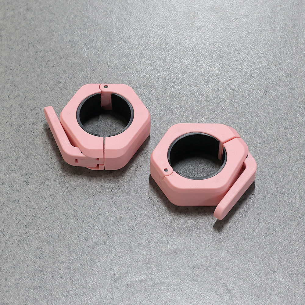 Bar Collars OC26