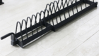 Weight Plates Storage Rack R012