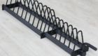 Weight Plates Storage Rack R012