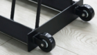 Weight Plates Storage Rack R012