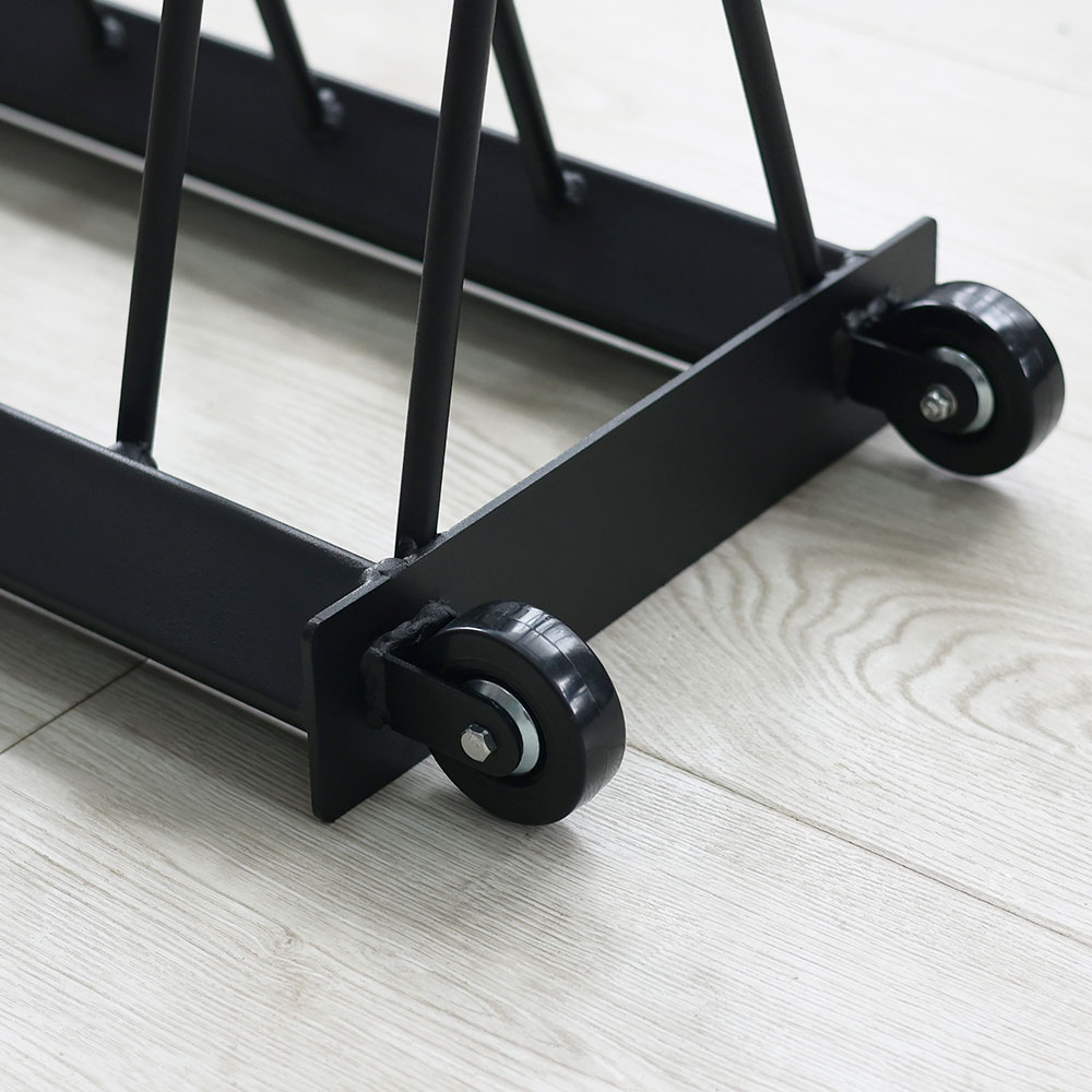 Weight Plates Storage Rack R012