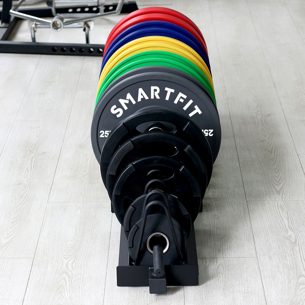 Weight Plates Storage Rack R012