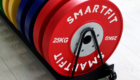 Weight Plates Storage Rack R012