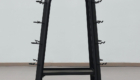 Cable Attachment Storage Rack | Item # R071