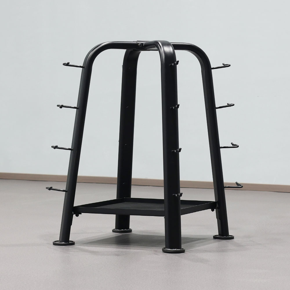 Cable Attachment Storage Rack | Item # R071