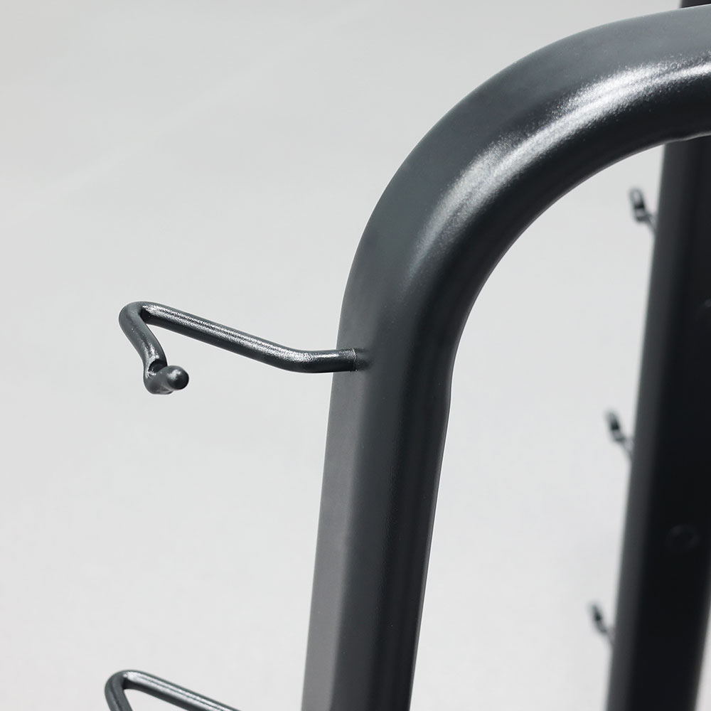 Cable Attachment Storage Rack | Item # R071