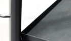 Cable Attachment Storage Rack | Item # R071