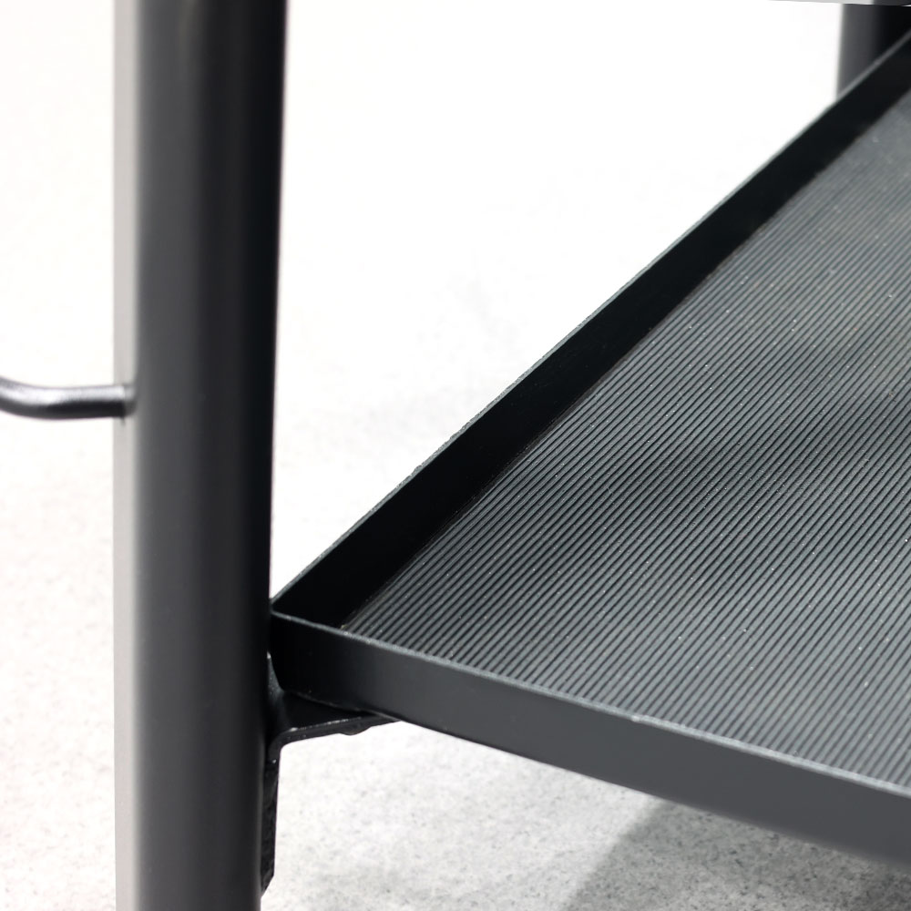 Cable Attachment Storage Rack | Item # R071