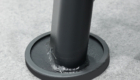 Cable Attachment Storage Rack | Item # R071