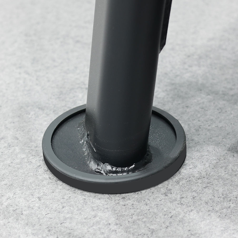 Cable Attachment Storage Rack | Item # R071