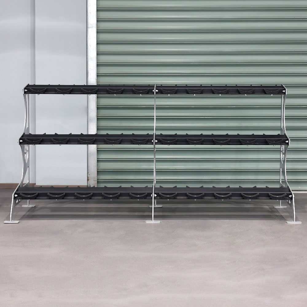 Dumbbell Rack R091
