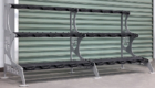 Dumbbell Rack R091