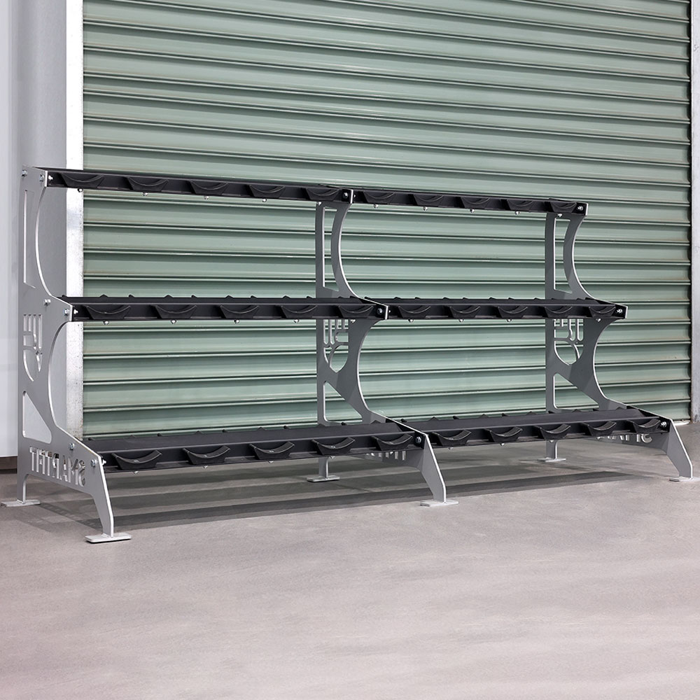 Dumbbell Rack R091