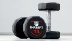 Rubber Dumbbell DBR009