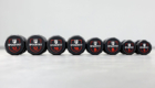 Rubber Dumbbell DBR009