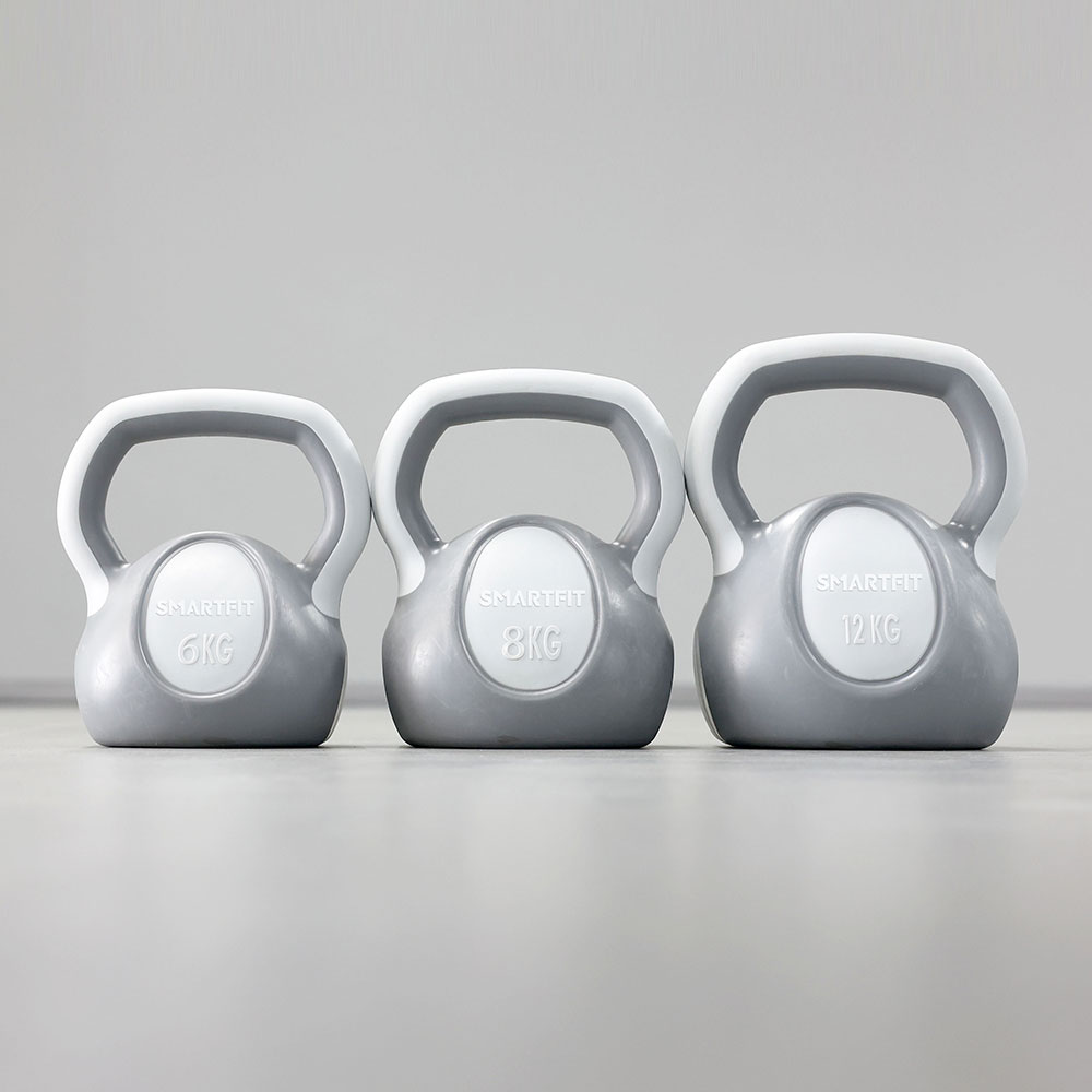 Kettlebell KB032