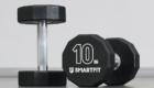 Polyurethane Dumbbell  PUD022