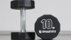 Polyurethane Dumbbell  PUD022