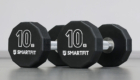 Polyurethane Dumbbell  PUD022