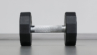 Polyurethane Dumbbell  PUD022