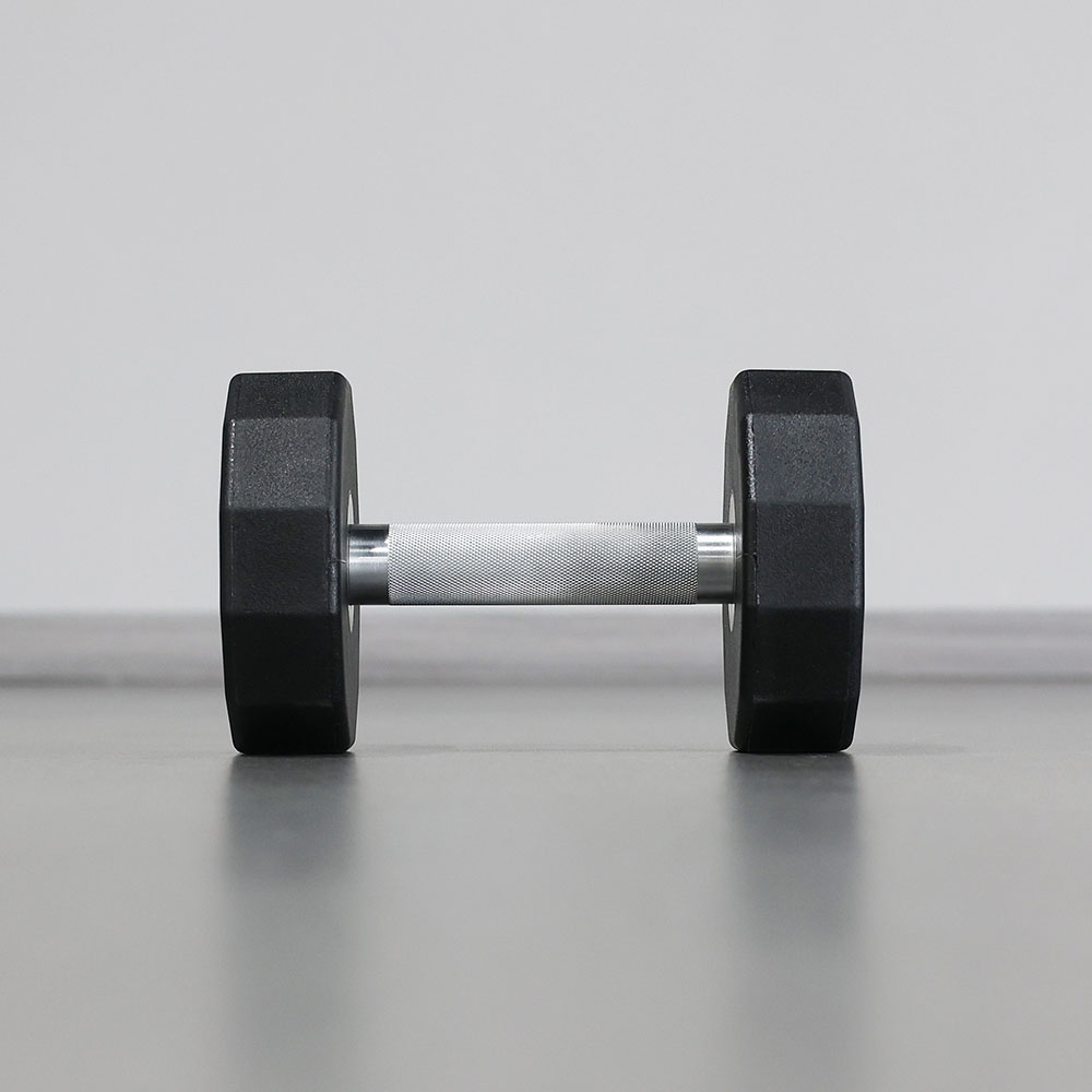 Polyurethane Dumbbell  PUD022