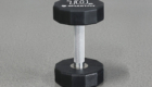 Polyurethane Dumbbell  PUD022