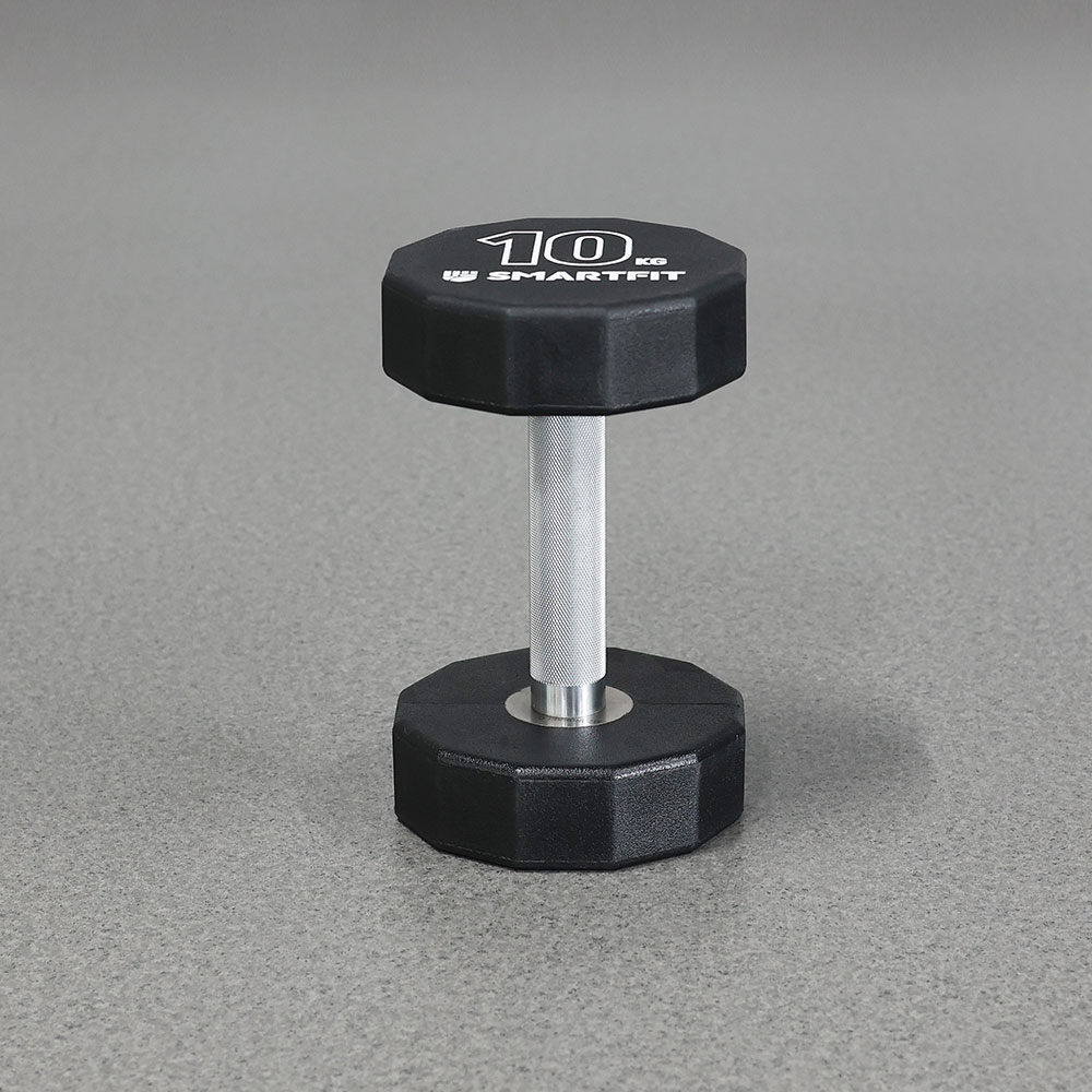 Polyurethane Dumbbell  PUD022