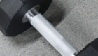 Polyurethane Dumbbell  PUD022