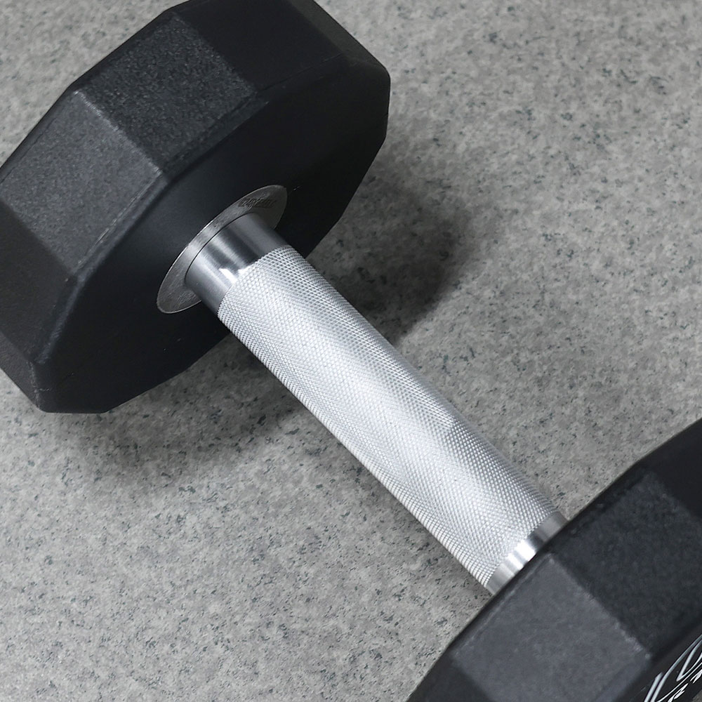 Polyurethane Dumbbell  PUD022