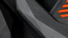 Polyurethane Olympic Grip Plates PUP015