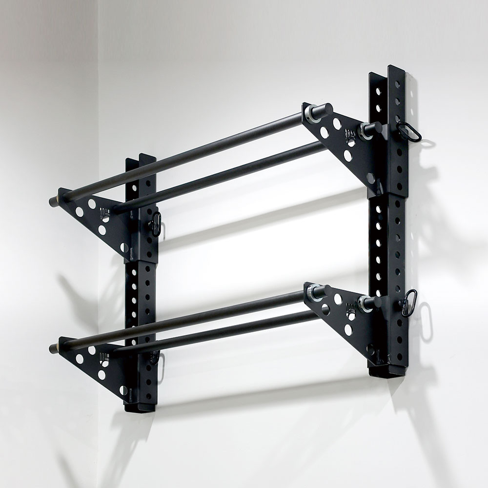 Wall Mount Swiss Bracket CR3003