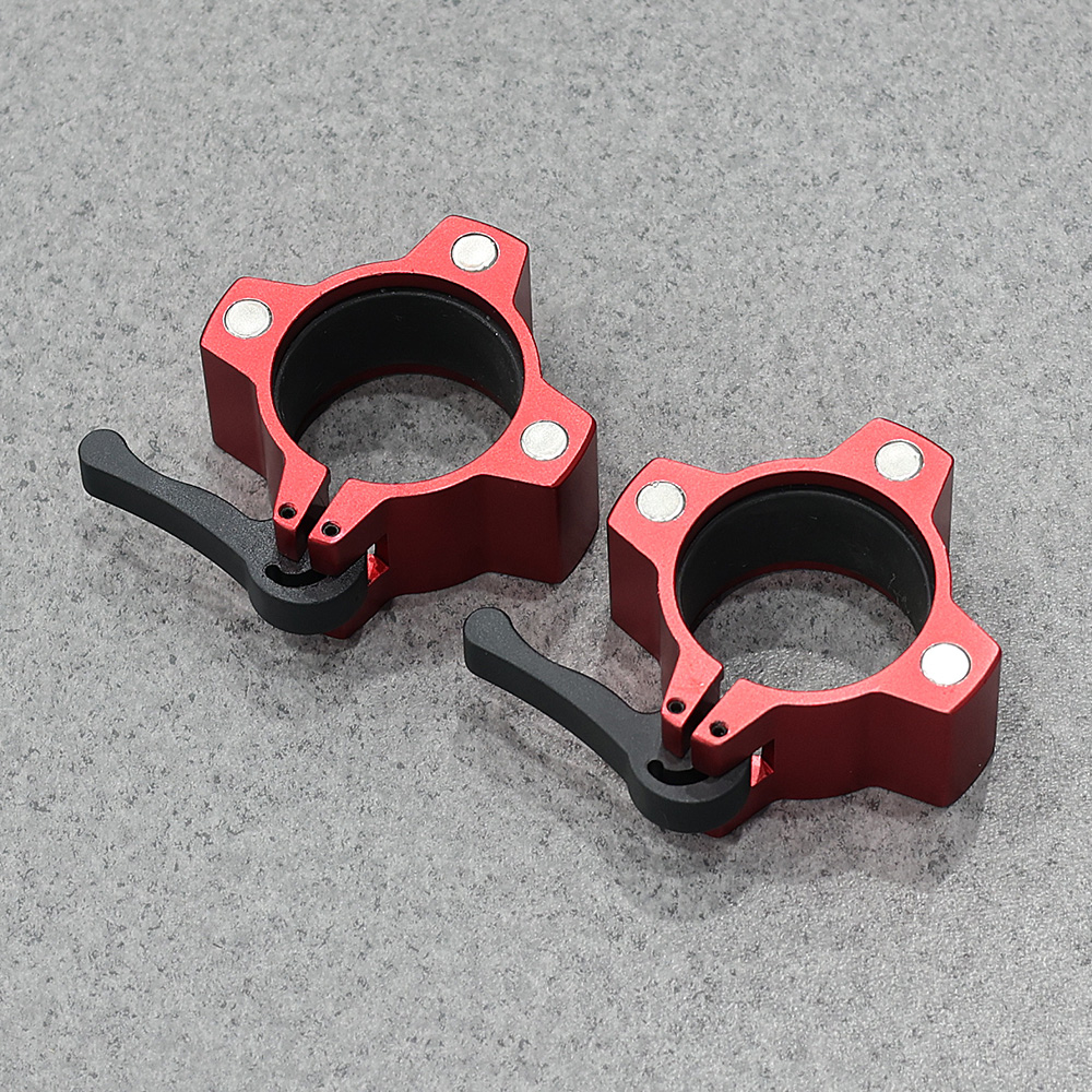 Bar Collars OC17