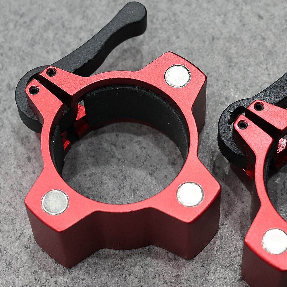 Bar Collars OC17