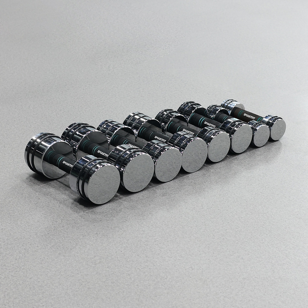 Steel Dumbbell DBI002