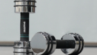 Steel Dumbbell DBI002