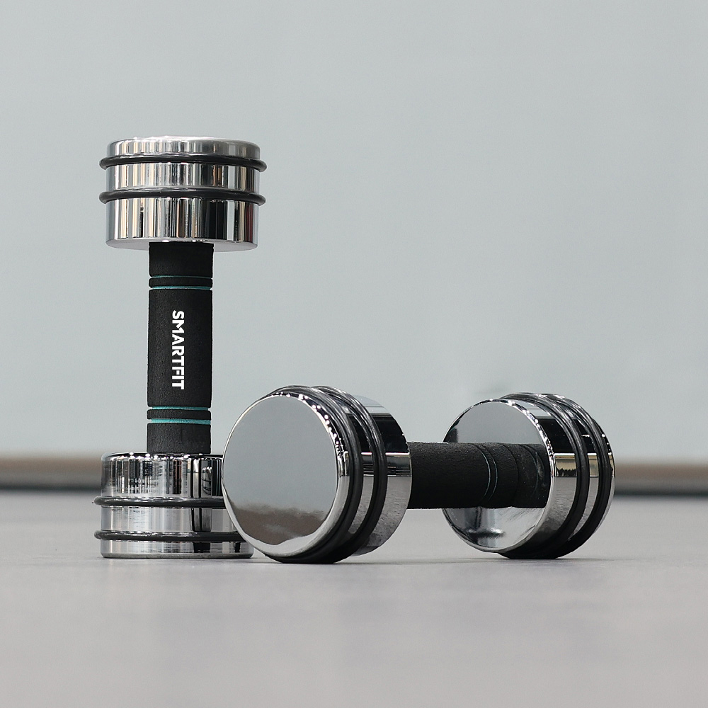Steel Dumbbell DBI002