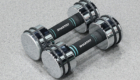 Steel Dumbbell DBI002