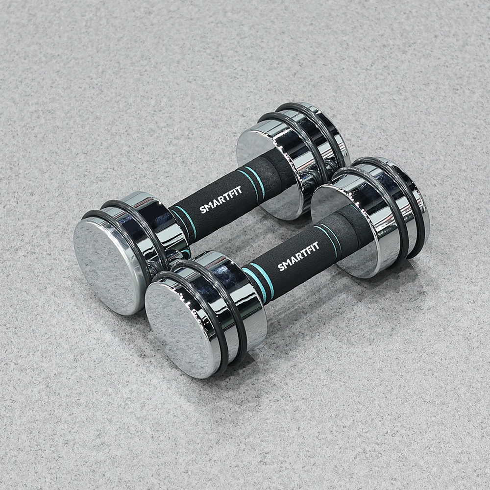 Steel Dumbbell DBI002