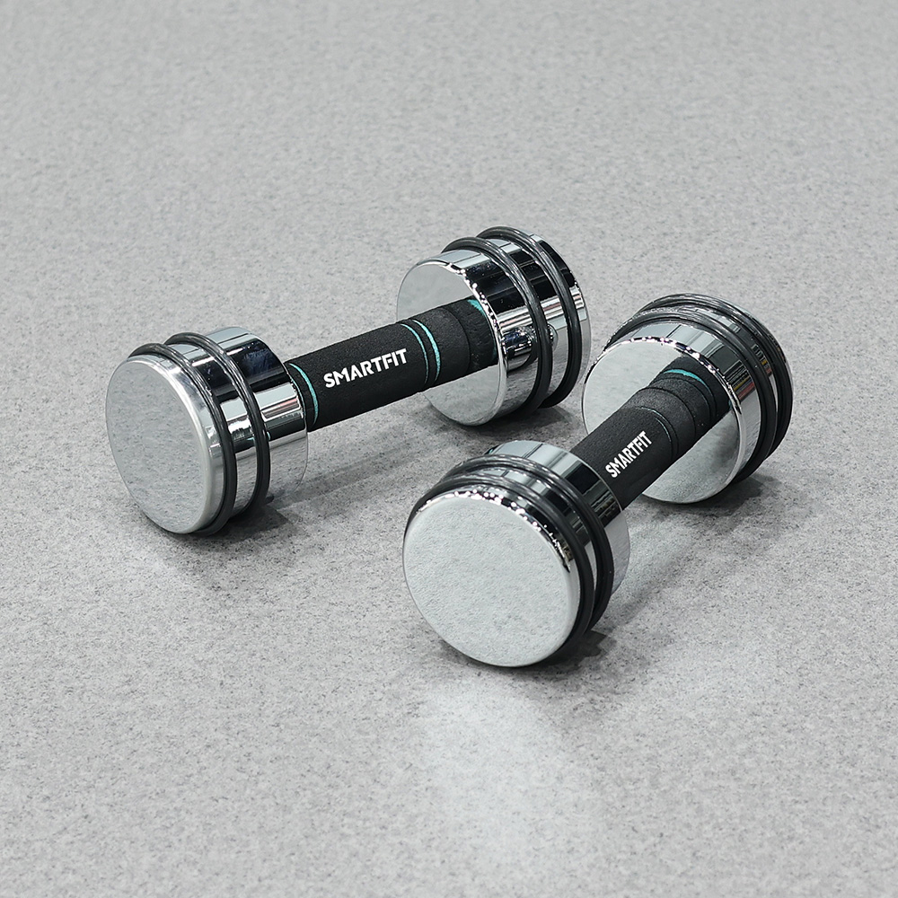 Steel Dumbbell DBI002