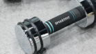 Steel Dumbbell DBI002