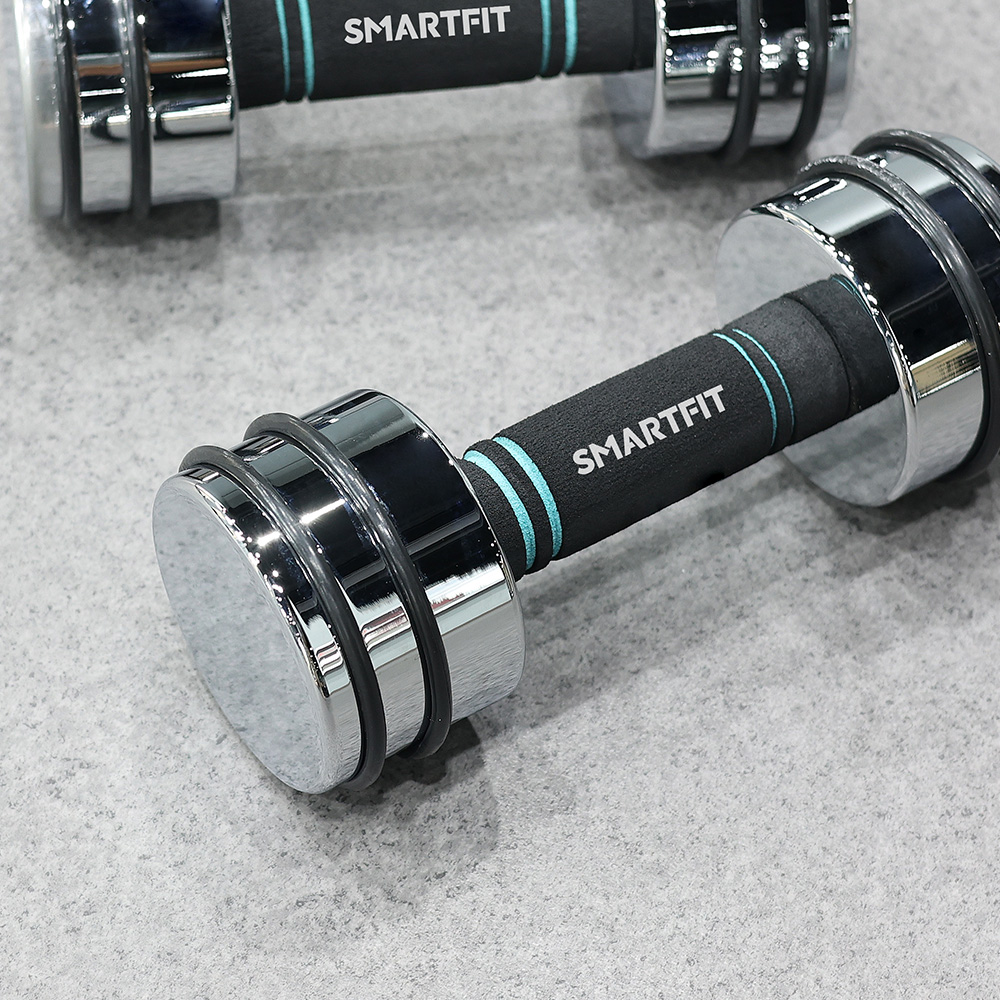 Steel Dumbbell DBI002