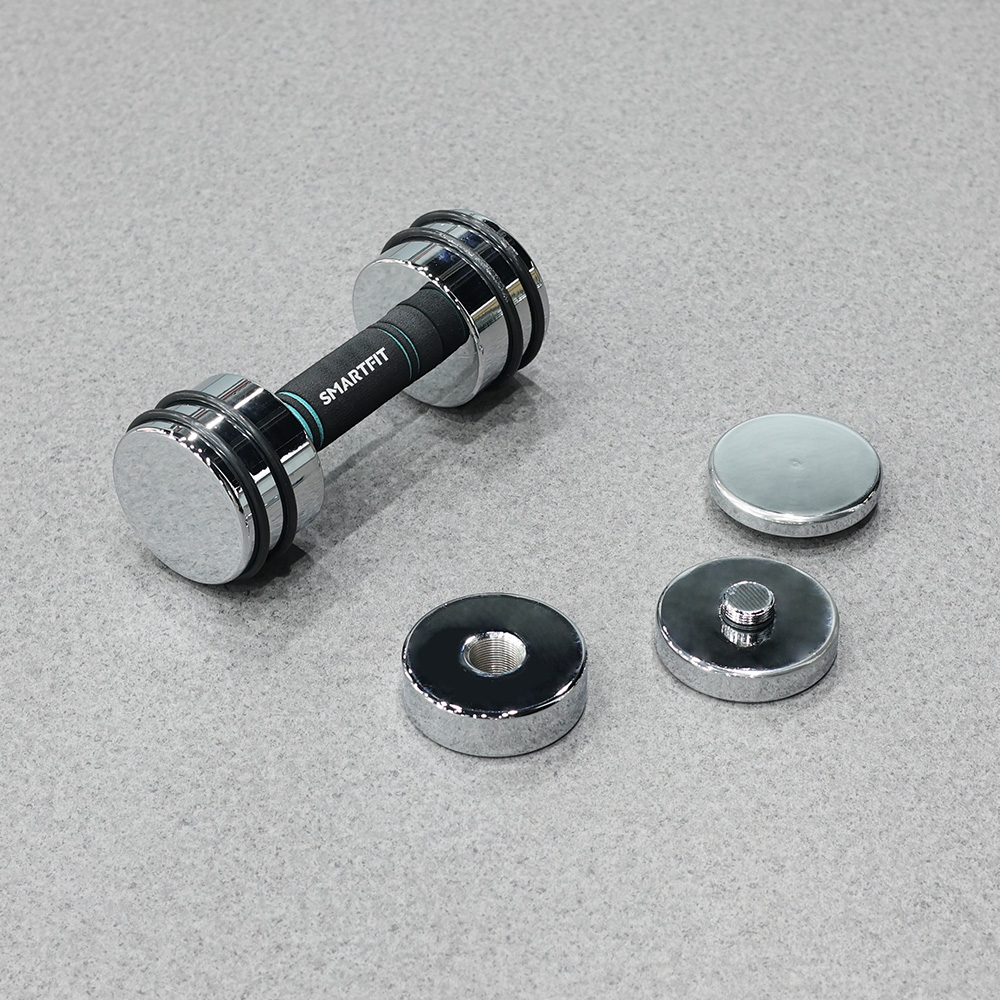 Steel Dumbbell DBI002
