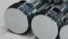 Steel Dumbbell DBI002