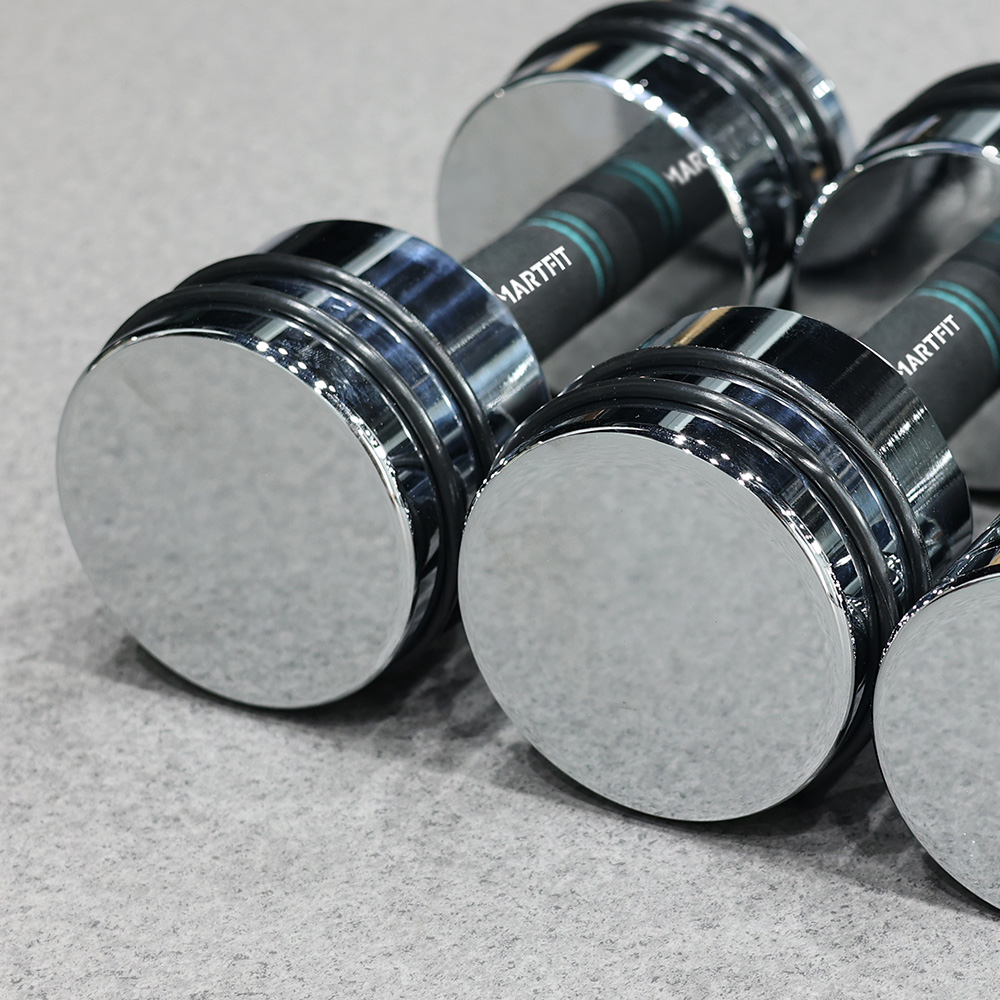 Steel Dumbbell DBI002