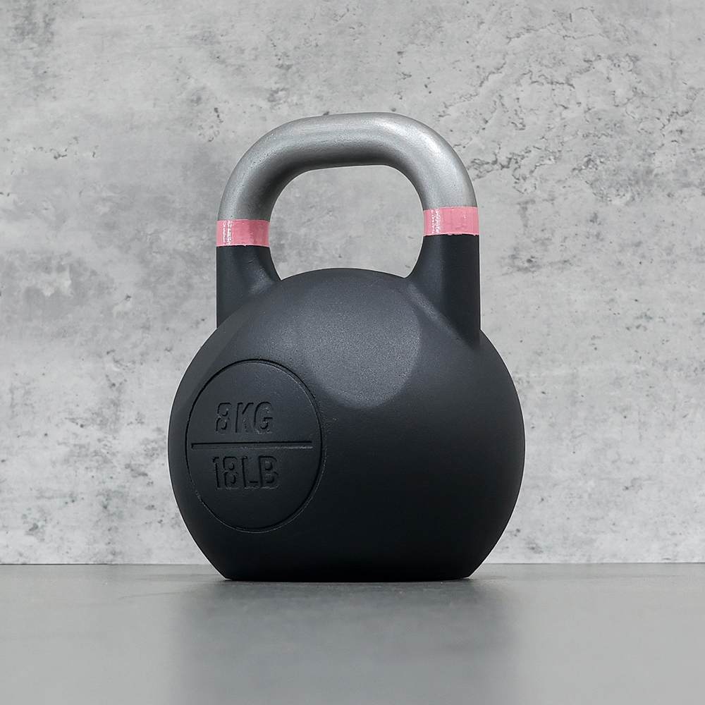 Kettlebell KB034