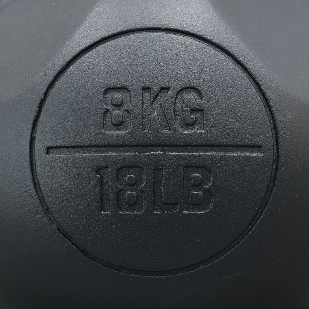 Kettlebell KB034