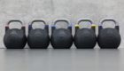 Kettlebell KB034