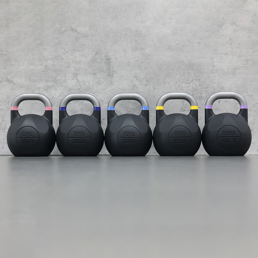 Kettlebell KB034